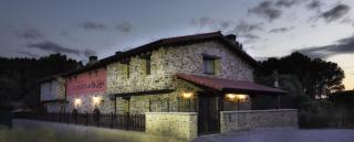 Casa Rural La Puerta Del Río Lobos - 9