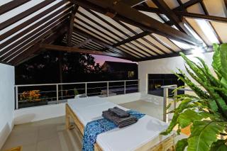 Villa Serasi - Canggu - 0