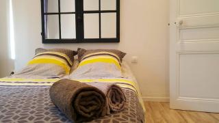 Les Chambres du Palais - 2