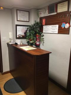 Hostal Hilton - Burgos - 2