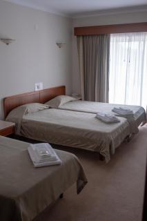 Hotel Peregrinos de Fatima - Fátima - 7