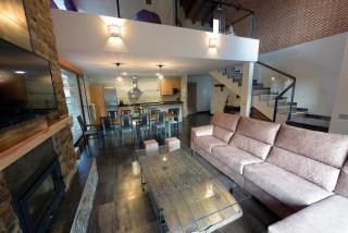 Casa Rural La Puerta Del Río Lobos - 5