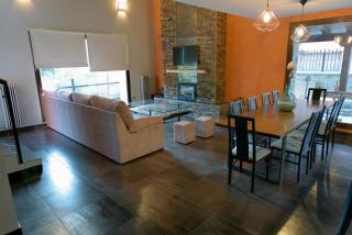 Casa Rural La Puerta Del Río Lobos - 6