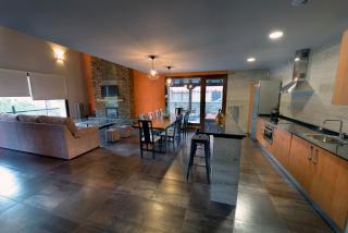 Casa Rural La Puerta Del Río Lobos - 7