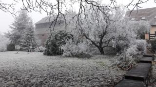 Gîte et Chambres d'hôtes, l'Erable - 6