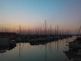 Conero Boat - 9