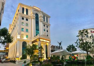 Canh Hung Palace - Hai Phong - 0