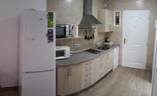 Apartamentos Minerva JC - 2