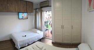 Apartamentos Minerva JC - 4