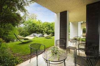 Griffin Hotel, an official Colonial Williamsburg Hotel - Williamsburg - 9
