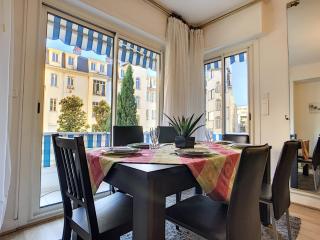 Nestor&Jeeves - L'OLYMPIC - Central - Very close sea - Nice - 5