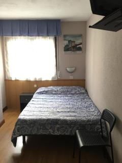 Hostal Hilton - Burgos - 6