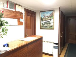 Hostal Hilton - Burgos - 9
