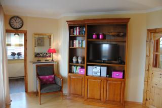 Inselresidenz Wattenmeer - Wohnung 7 - Juist - 0