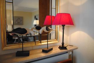 Inselresidenz Wattenmeer - Wohnung 7 - Juist - 6