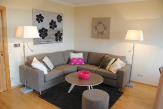Inselresidenz Wattenmeer - Wohnung 7 - Juist - 4