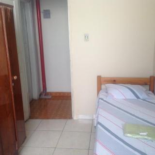 Hotel Chaves - Quartos Individuais - San Paolo - 9