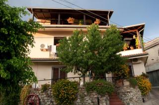 Casa Ulisse - Roccella Ionica - 2