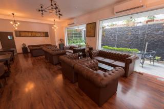 Pearl Royal Hotel, Colombo - Colombo - 4