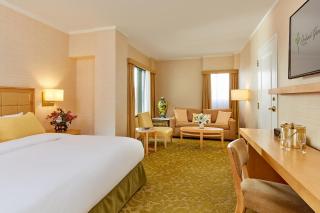 Orchard Garden Hotel - San Francisco - 8
