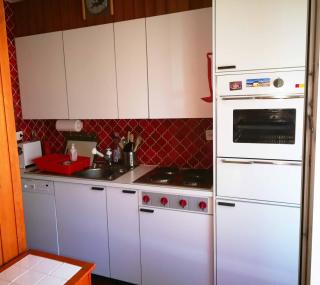 Apartment in Crans Montana Town Centre Mountain View - 1