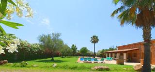 Sa Vinya - Campos - 2