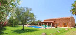 Sa Vinya - Campos - 1