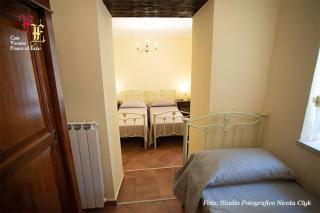 Casa Vacanze - Franco ed Enza - San Gregorio Magno - 3