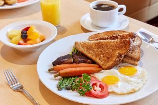 Orchard Garden Hotel - San Francisco - 3