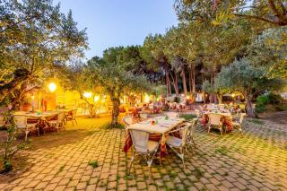 Camping&Village Le Cernie - Lotzorai - 1