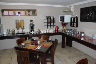Royal Game Guest House - Phalaborwa - 4