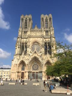 Hôtel des Arcades - Reims - 8