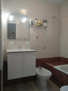 Apartament Naranja con piscina urb El Paraiso - Torrevieja - 2