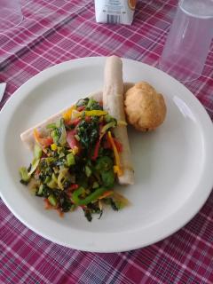 Pink Rock Inn Bed and Breakfast - Ocho Rios - 4