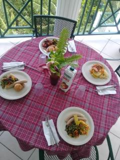 Pink Rock Inn Bed and Breakfast - Ocho Rios - 6