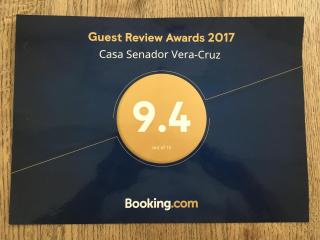 Casa Senador - Mindelo - 1