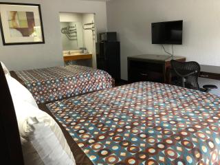 Budget Inn - Laurens - 2