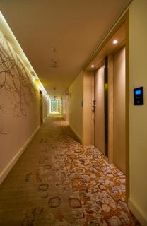 Holiday Inn Cairo Maadi by IHG - Cairo - 2