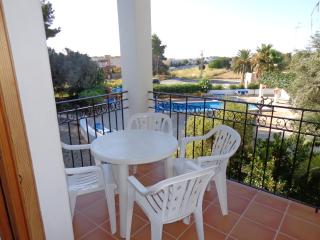Apartamentos Los Pinares Benet - 8