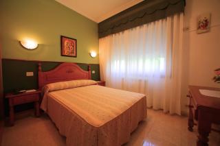 Hotel La Costera - A Lanzada - 3