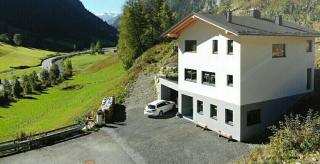 Apartment Eckert - Feichten Im Kaunertal - 9