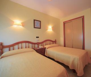 Hotel La Costera - 3