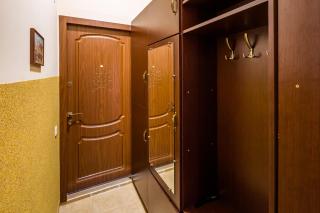 Apartment on Lesya Kurbasa 7 - 3