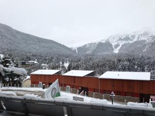 Hotel Amoretes - La Molina - 0