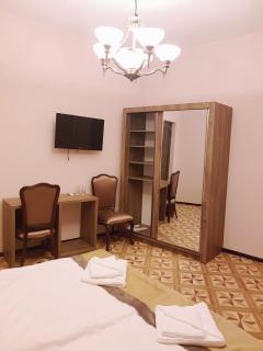 Hotel Classic - Tbilisi - 9