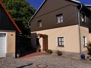 Bergblick - Saupsdorf - 6