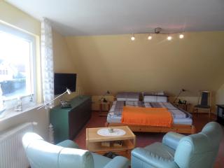Appartement Fam. M.Lehmann - Heringsdorf - 4