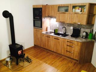 Apartmán TooToo Pec pod Sněžkou - Pec pod Sněžkou - 2