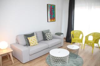 Apartamento Limon Murcia - 0