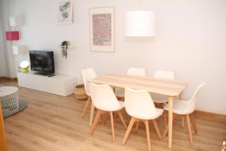 Apartamento Limon Murcia - Murcia - 5